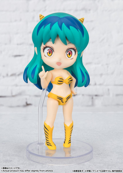 Figuarts mini うる星やつら ラム