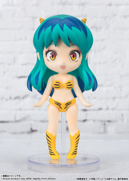 Figuarts mini うる星やつら ラム