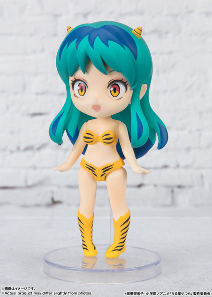 Figuarts mini うる星やつら ラム