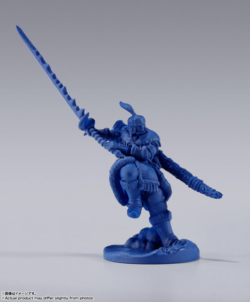 S.H.MonsterArts モンスターハンターライズ ティガレックス