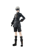 S.H.Figuarts TVアニメ『NieR:Automata Ver1.1a』 9S