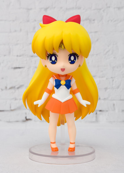 Figuarts mini 美少女戦士セーラームーン セーラーヴィーナス