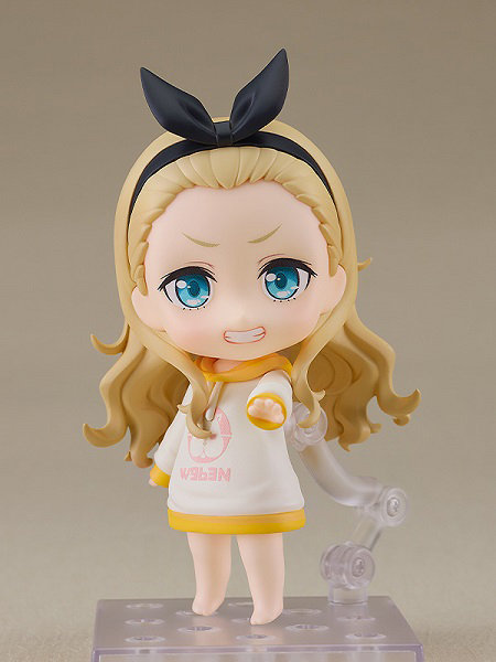 ねんどろいど リコリス・リコイル クルミ