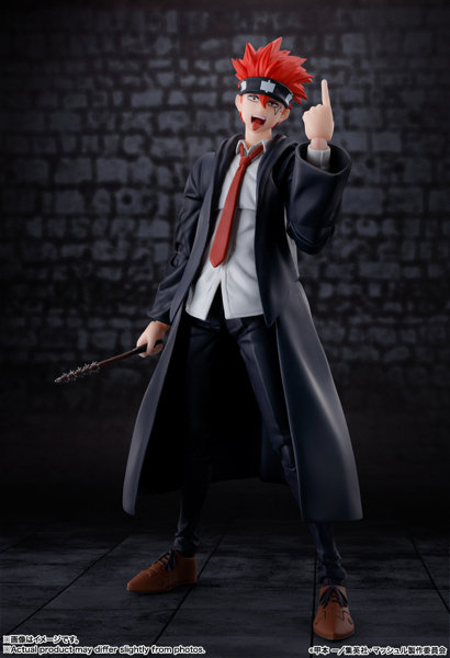 S.H.Figuarts マッシュル-MASHLE-ドット・バレット