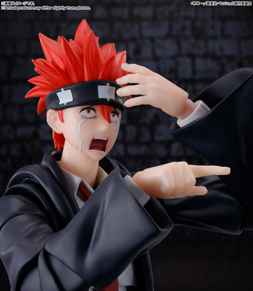 S.H.Figuarts マッシュル-MASHLE-ドット・バレット