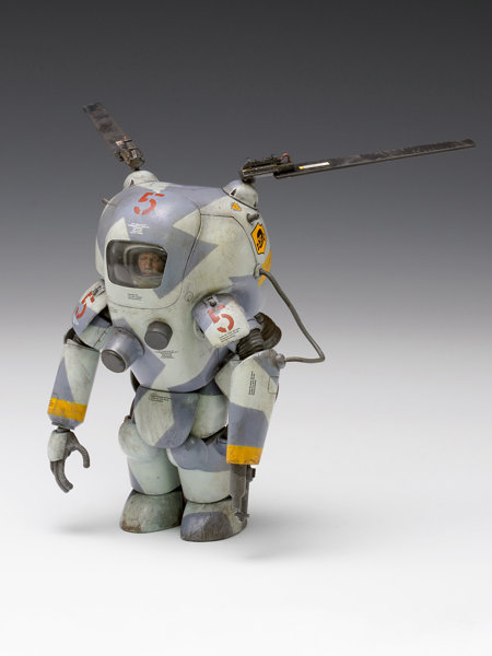 MK-026 P.K.A. ［ Weltraum ］ Ausf Fフリーゲ