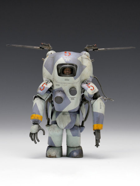 MK-026 P.K.A. ［ Weltraum ］ Ausf Fフリーゲ