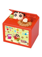 クレヨンしんちゃんBANK