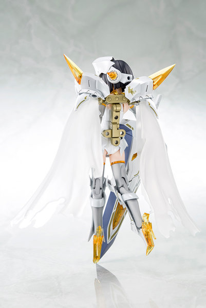 BULLET KNIGHTS エクスキューショナー BRIDE