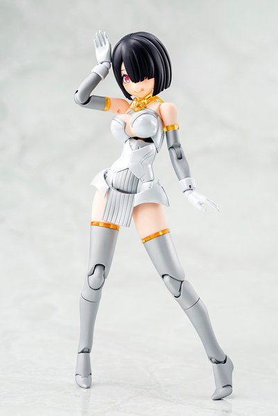BULLET KNIGHTS エクスキューショナー BRIDE