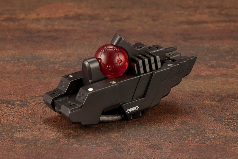 EZ-004 レッドホーン マーキングプラスVer.
