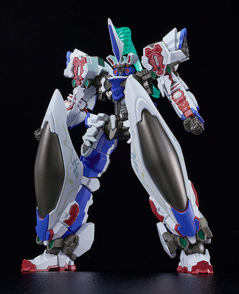 MODEROID 斬魔大聖デモンベイン デモンベイン