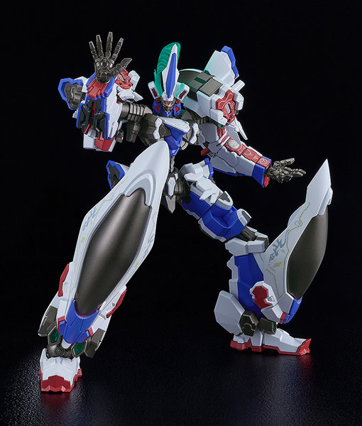 MODEROID 斬魔大聖デモンベイン デモンベイン