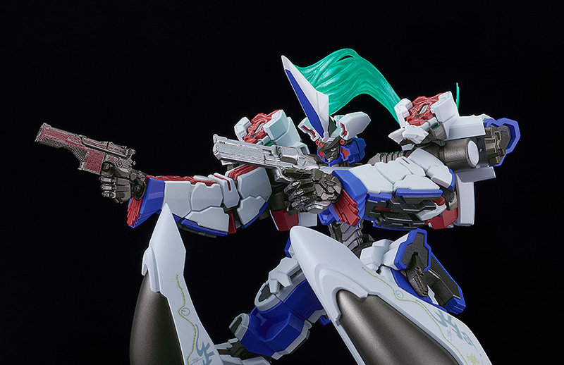 MODEROID 斬魔大聖デモンベイン デモンベイン