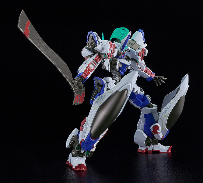 MODEROID 斬魔大聖デモンベイン デモンベイン