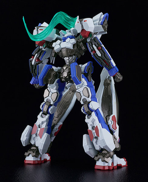 MODEROID 斬魔大聖デモンベイン デモンベイン