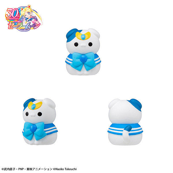 【BOX販売】MEGA CAT PROJECT 美少女戦士セーラームーン セーニャームーン 月にかわっておしおきニャ！2...