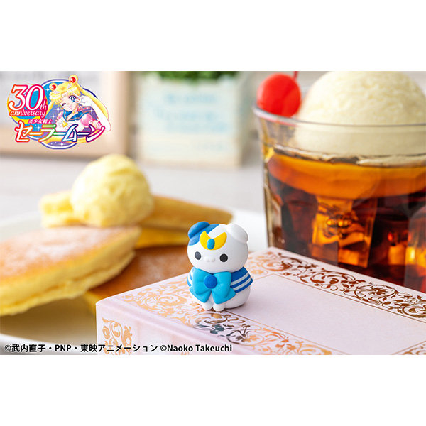【BOX販売】MEGA CAT PROJECT 美少女戦士セーラームーン セーニャームーン 月にかわっておしおきニャ！2...
