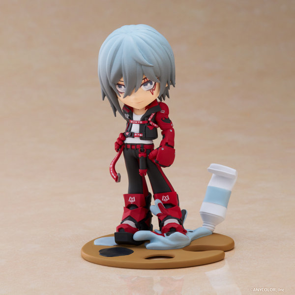 PalVerse Pale. NIJISANJI EN ファルガー・オーヴィド