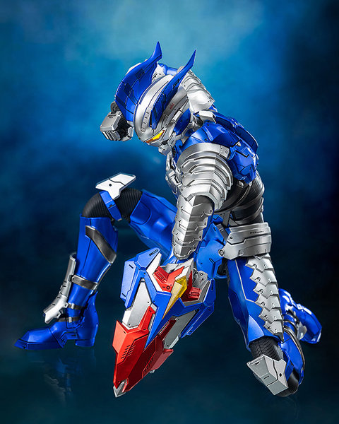 フィグゼロ 1/6 ULTRAMAN SUIT ZERO LM Mode