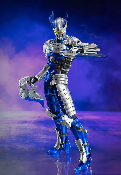 フィグゼロ 1/6 ULTRAMAN SUIT ZERO LM Mode