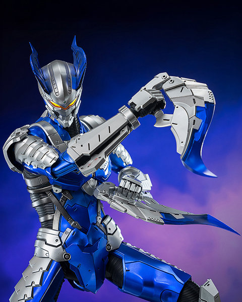 フィグゼロ 1/6 ULTRAMAN SUIT ZERO LM Mode