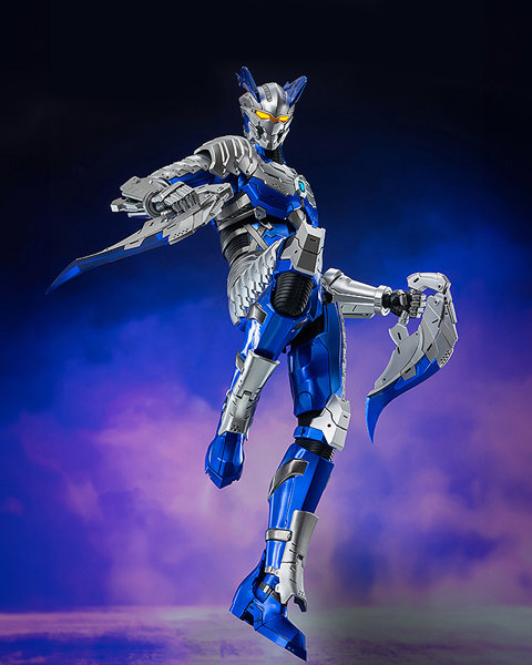 フィグゼロ 1/6 ULTRAMAN SUIT ZERO LM Mode