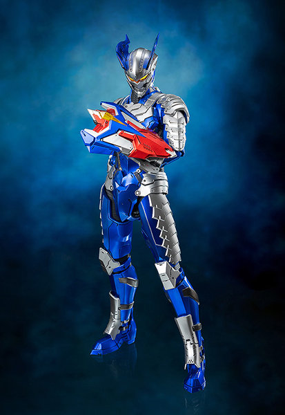 フィグゼロ 1/6 ULTRAMAN SUIT ZERO LM Mode