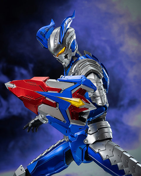 フィグゼロ 1/6 ULTRAMAN SUIT ZERO LM Mode