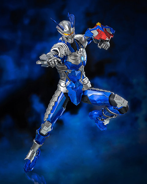 フィグゼロ 1/6 ULTRAMAN SUIT ZERO LM Mode