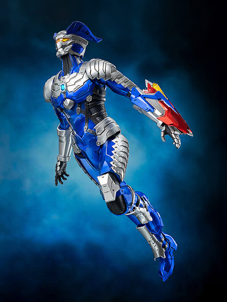 フィグゼロ 1/6 ULTRAMAN SUIT ZERO LM Mode