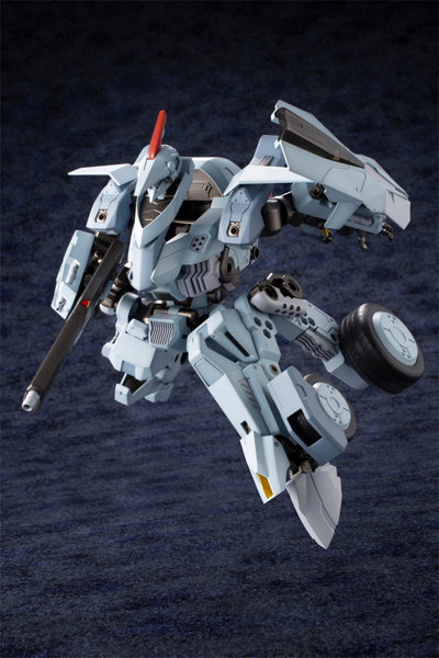 バルクアーム・グランツ