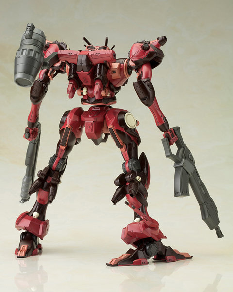 アルゼブラ SOLUH バルバロイ