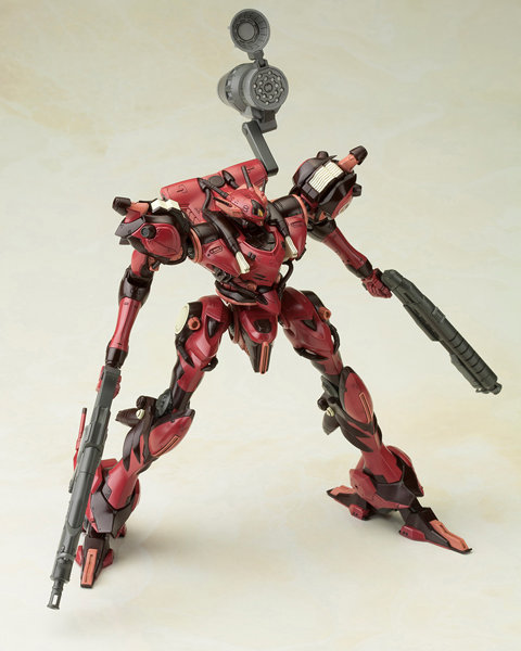 アルゼブラ SOLUH バルバロイ