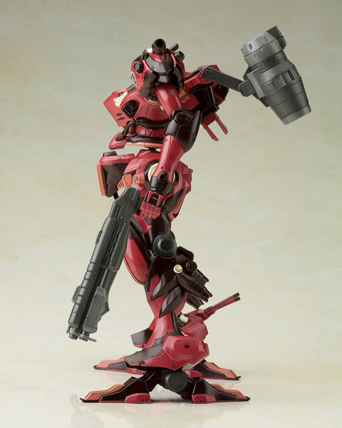 アルゼブラ SOLUH バルバロイ