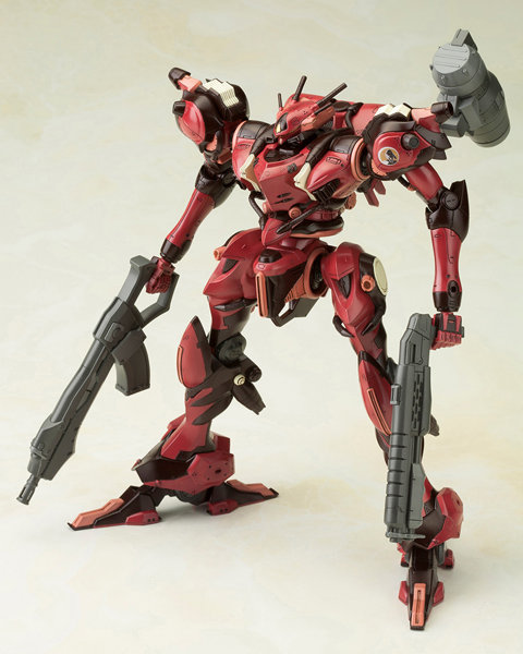 アルゼブラ SOLUH バルバロイ