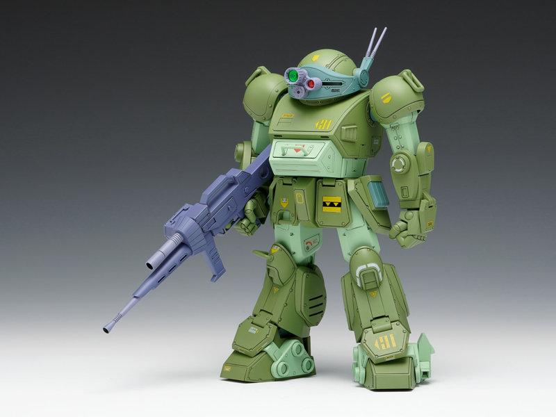 1/24 スコープドッグ