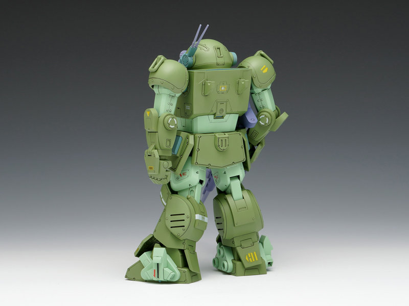 1/24 スコープドッグ