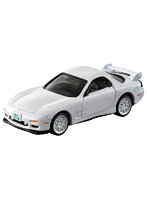 トミカプレミアムunlimited 05 名探偵コナン RX-7（安室透）