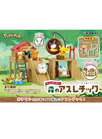 DMM.com [【BOX販売】ポケットモンスターみんなあつまれ！森の