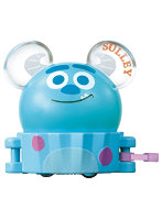 【30％ポイント還元中】ドリームトミカ SP ディズニートミカパレード スイーツフロート サリー