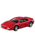 08 フェラーリ F355