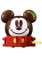 【30％ポイント還元中】ドリームトミカ SP ディズニートミカパレード スイーツフロート ミッキーマウス