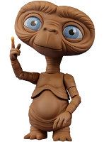 ねんどろいど E.T.
