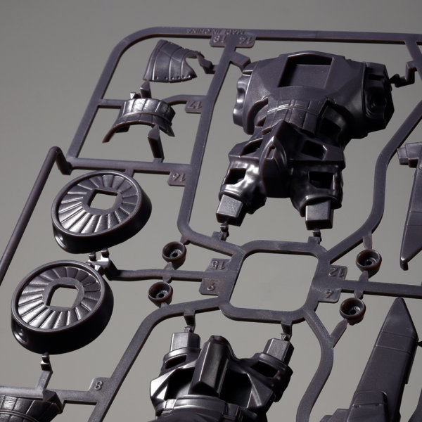 ARTPLA SCULPTURE WORKS トップをねらえ！ ガンバスター・タカヤノリコ・アマノカズミ「太陽系絶対防衛戦」