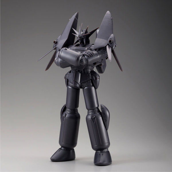 ARTPLA SCULPTURE WORKS トップをねらえ！ ガンバスター・タカヤノリコ・アマノカズミ「太陽系絶対防衛戦」