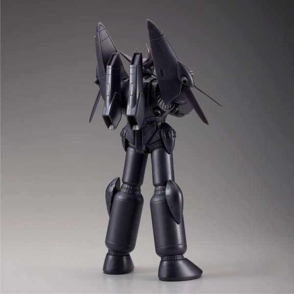 ARTPLA SCULPTURE WORKS トップをねらえ！ ガンバスター・タカヤノリコ・アマノカズミ「太陽系絶対防衛戦」
