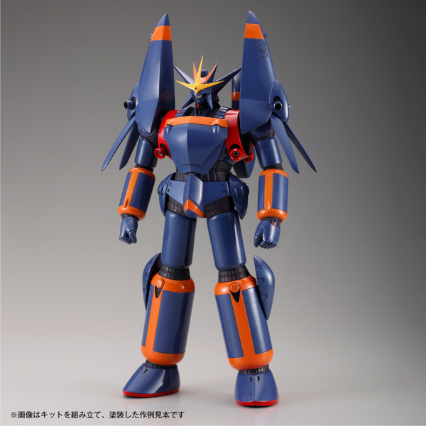 ARTPLA SCULPTURE WORKS トップをねらえ！ ガンバスター・タカヤノリコ・アマノカズミ「太陽系絶対防衛戦」