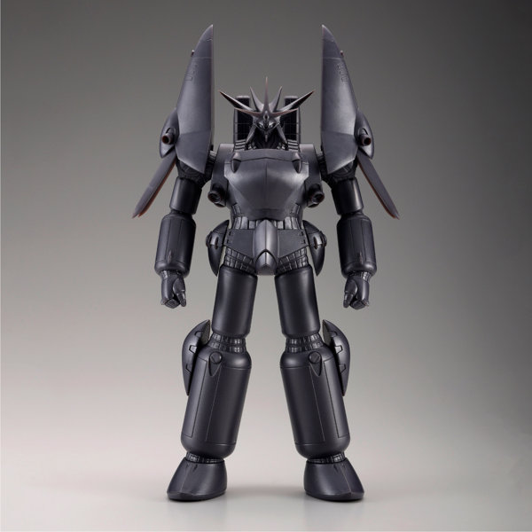 ARTPLA SCULPTURE WORKS トップをねらえ！ ガンバスター・タカヤノリコ・アマノカズミ「太陽系絶対防衛戦」
