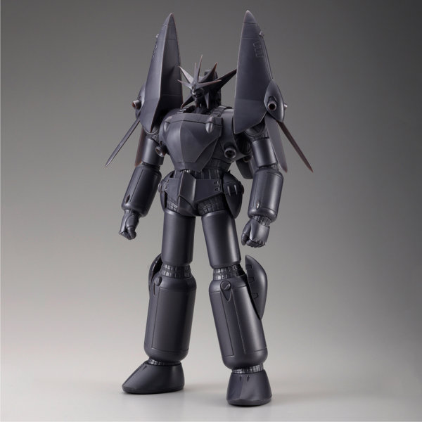 ARTPLA SCULPTURE WORKS トップをねらえ！ ガンバスター・タカヤノリコ・アマノカズミ「太陽系絶対防衛戦」